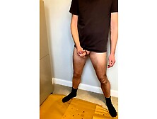 Gay Solo Masturbation Private Video