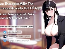 Watch inviting Mommy Mari NSFW's sex