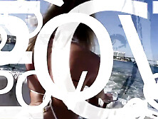 A perfect ass for a perfect fat cock