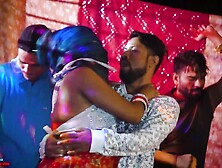 Desi Bihari Chapri Nude Dance Show Live With Starsudipa All All Boys