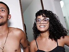 Mathew Souzza likes that brazilian favela cunt ela hotwife