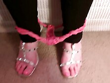 504 Fantasy what might happen if my car broke down stranger rescued me.  However would I repay him?