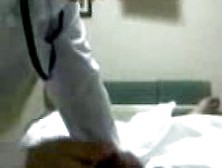 Arabic Nurse Suck Cock