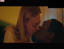 Dakota Fanning In Sweetness In The Belly (2019)