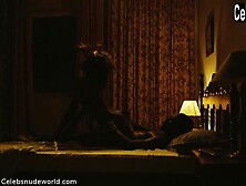 Samira Carvalho Bento in Tungstenio (2018)