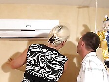 German Housewives - Episode 3