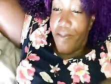 Ebony Granny Is Getting Drilled By Youthful Latin Dad