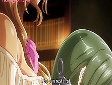 New Hentai - Okusama No Kaifuku Jutsu The Animation 1 Subbed