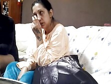 Ella No Sabe Que No Borre Este Video Grabado Con Camara Oculta