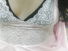 Bhabhi is waiting for fuck but suddenly it's happen with.....