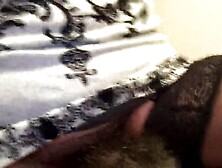 Facesitting after a hard day in the office.  LittleKiwi brings the most excellent homemade NZ content,  everytime.  With blooper!