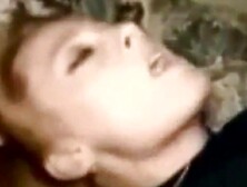 Cuckold Training for A Glad Pair with Captions