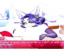 Charming Quest: The Ebony Queen's Wrath v0. 7. one-08-The Woodland Trio