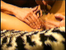 Woman Takes Man Home for Hot Affair!