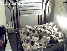 IPCAM - Hot body woman fucked from behind. mp4