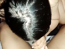 Young Lady Tries To Be Anal But Scared (18+)