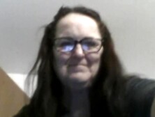 the woman who is curious