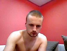 Slovakiacouple Dilettante Movie Scene On 1/27/15 22:15 From Chaturbate