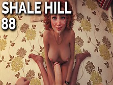 Shale Hill #88 • Visual Novel Gameplay [Hd]