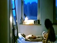 Adriana Altaras Breasts,  Butt Scene In Das Geheimnis