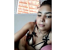 18Yo Sexy Teenager Bate Stream Video