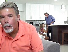 Compilation with slutty teen chicks fucking with dirty old guys