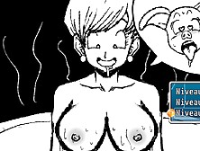 Kamesutra Dbz Erogame 78 Sexual Bathing