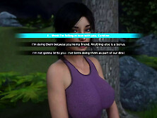 My Stepsister With A Enormous Butt Helps Me Spunk Again - 3D Cartoon Animated Porn - Milfy City