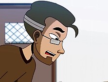 Immoral Gals Students / Cartoons / Hentai / Comics / Adult Animated Toon