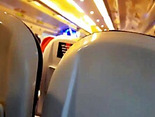 Uninhibited Lust My Daring Public Affair