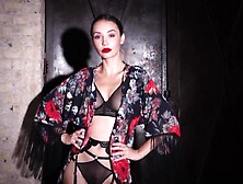 Elilith Noir in Watch This - PlayboyPlus