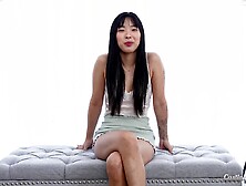 Casting Couch X Elle Lee