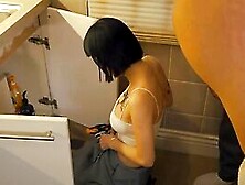 Breaking News Yue Ke Lans JawDropping,  OrgasmInducing Threesome Escapade You Wont Believe What Happens Next!