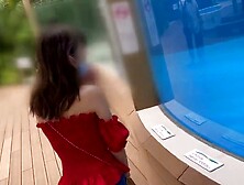 A adorable babe with a bright personality and a vaginal