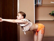 Fantastic widens and moves by Mila Utkina