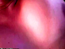 Besties Share A Wild Night Of Passionate Sex And Intimacy with Step-Mom