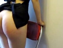 barely legal Michelle Endures Severe Caning On Her Ass - PornhubTV