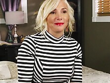 Surprise! Natalia's Fucking On-camera - Tony Rubino