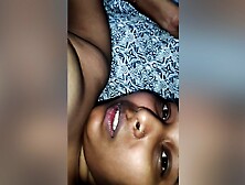 Desi Boyfriend And Girlfriend Doing Wonderful Anal Sex