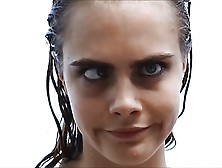 Cara Delevingne Sexy Tribute