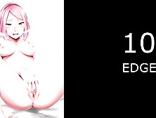 JOI (CBT) Face your Karma