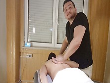 Gay Anal,  Massage