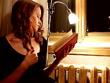 Words Of Lust 2 - Anna Belleza