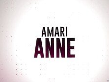 My Pliant Boss: Lesbo Edition - Amari Anne, Black Mystique / Brazzers / full movie scene www. brazzers. promo/92