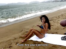 Watch natural Katty West and DisDiger's smut