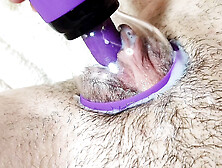 Vacuum Pumping