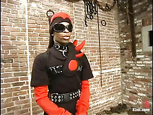 Kym Wilde and Kanada