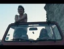 Alba Gaïa Bellugi in Apnea (2019)