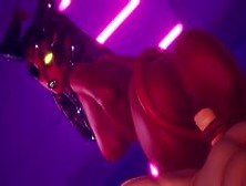 Demon Slut Drains Your Cum (3D Porn Game) - Subverse Killi (Studio Fow)