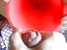 Funnel Creampie